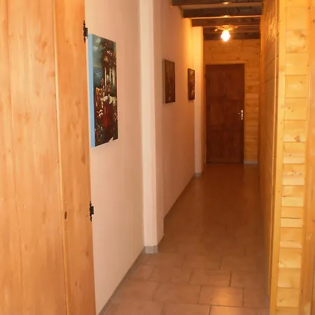 Casa de hóspedes Cantuccio