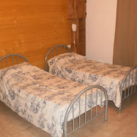 Casa de hóspedes Cantuccio