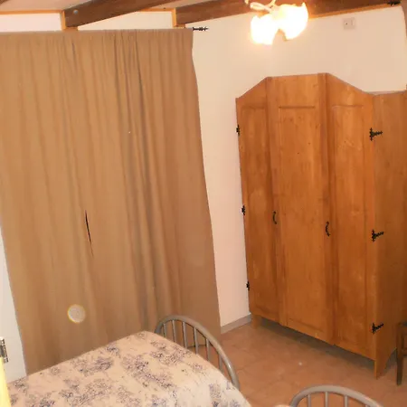 招待所 Cantuccio Cengio