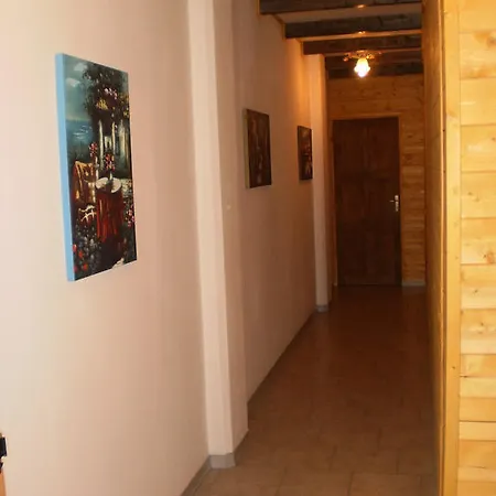 Casa de hóspedes Cantuccio 3*
