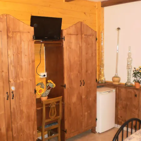 招待所 Cantuccio Cengio