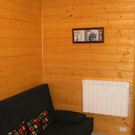 招待所 Cantuccio Cengio