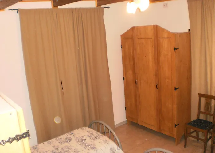 Gæstehus Cantuccio Cengio