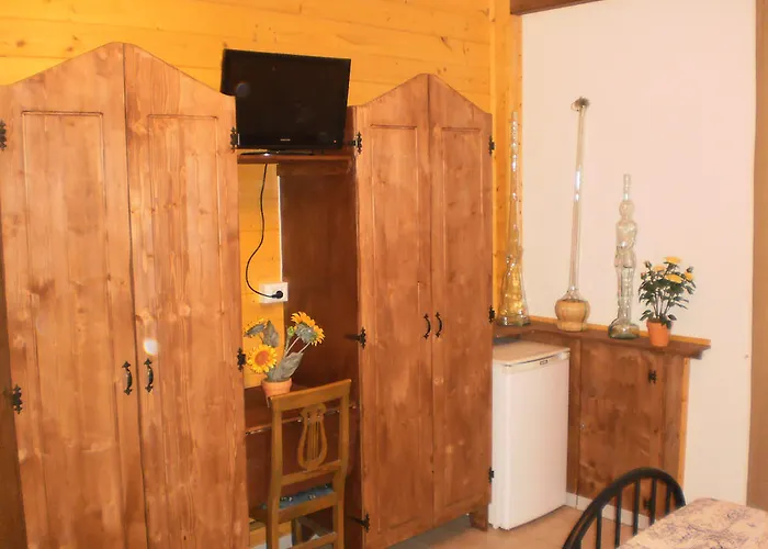 Pensión Cantuccio Cengio