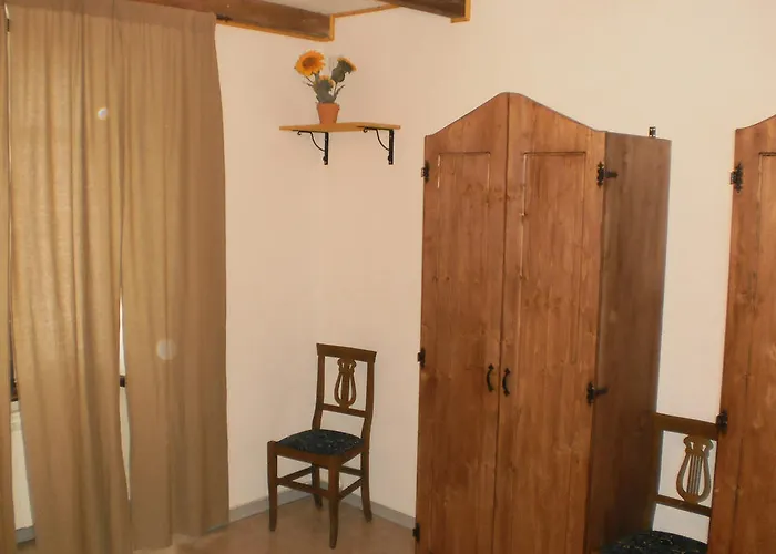 Gæstehus Cantuccio Cengio