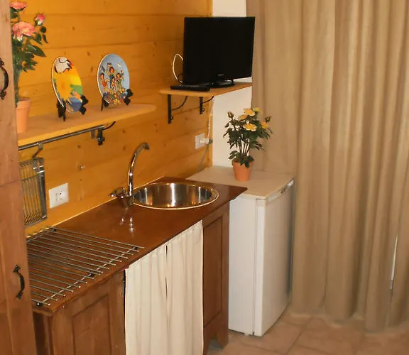 Pensión Cantuccio 3*